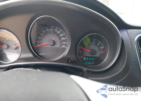 2012 Chrysler 200 Touring from USA, damaged, VIN 1C3CCBBG1CN307442